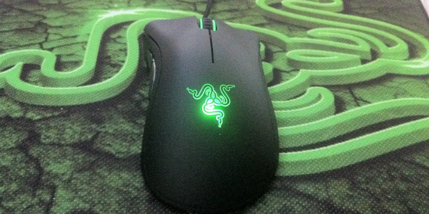 Razer UK banner