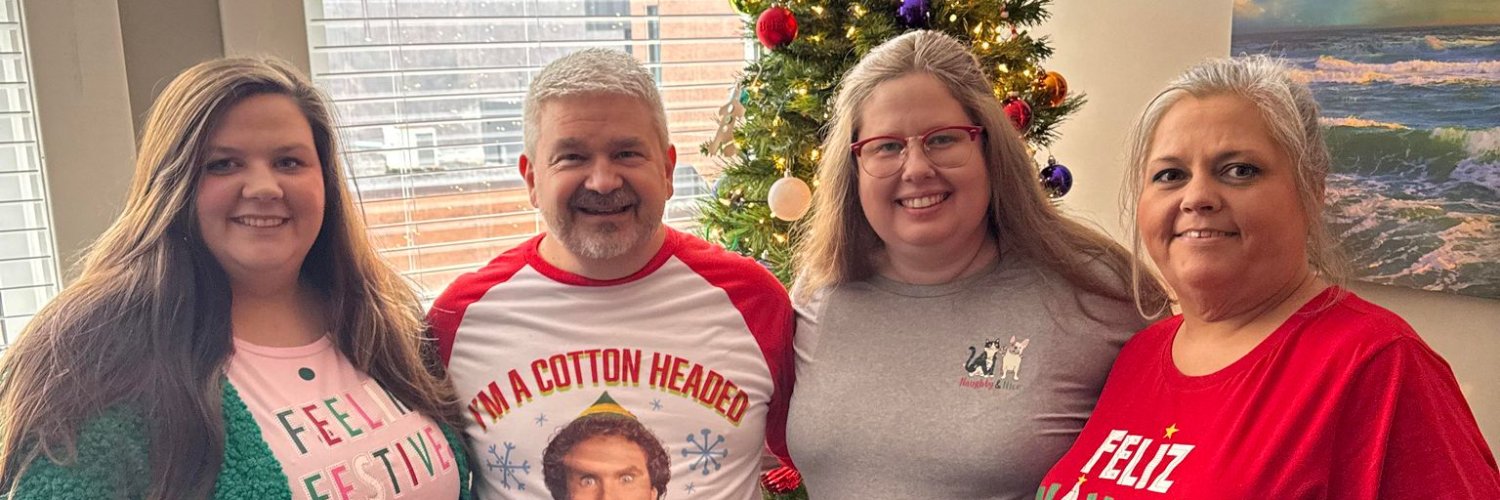 UPIKE ACE PROGRAM banner