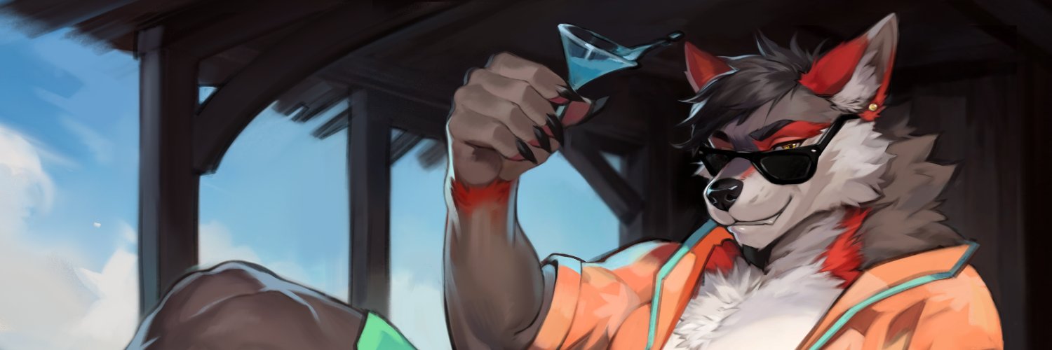 DanAestas's profile banner image