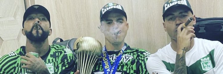 tomascalderongo's profile banner image