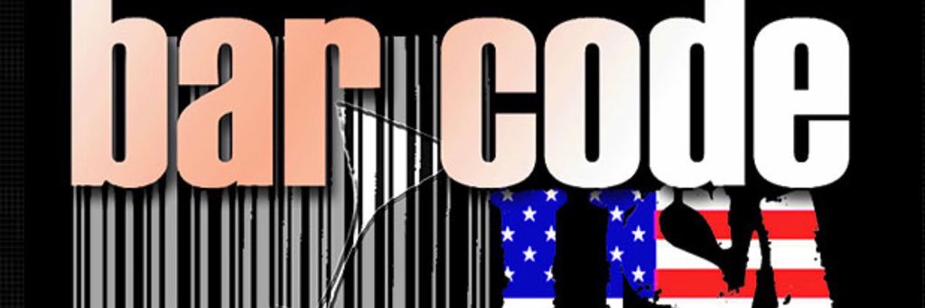barcodeUSA's profile banner image