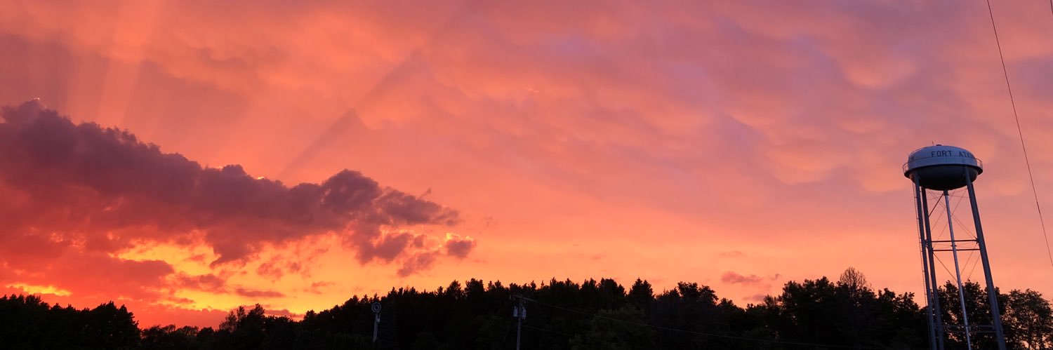Iowa Rural Water Association banner