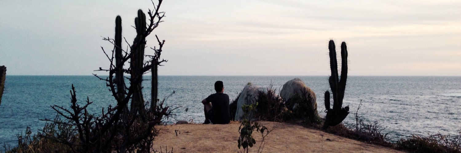 MiguelVCH's profile banner image