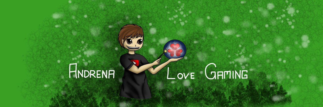 AndrenaLP's profile banner image