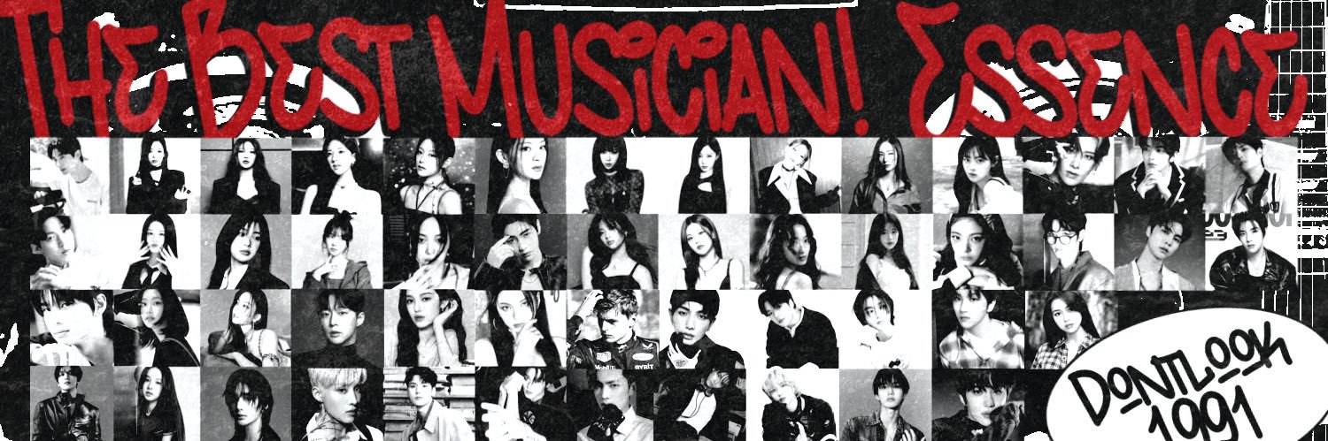 DontLook1991's profile banner image