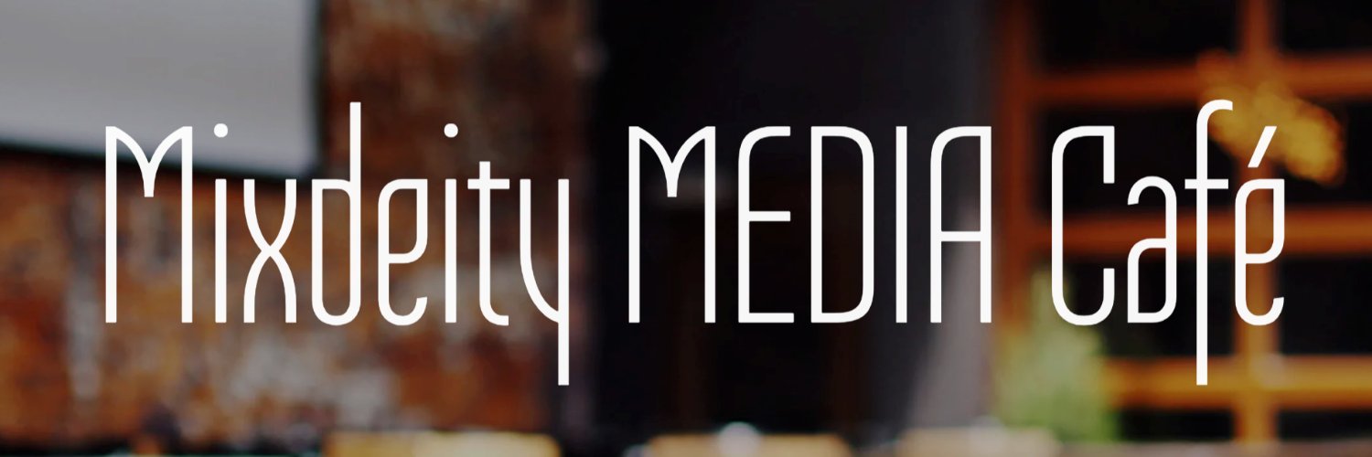 Mixdeity's profile banner image
