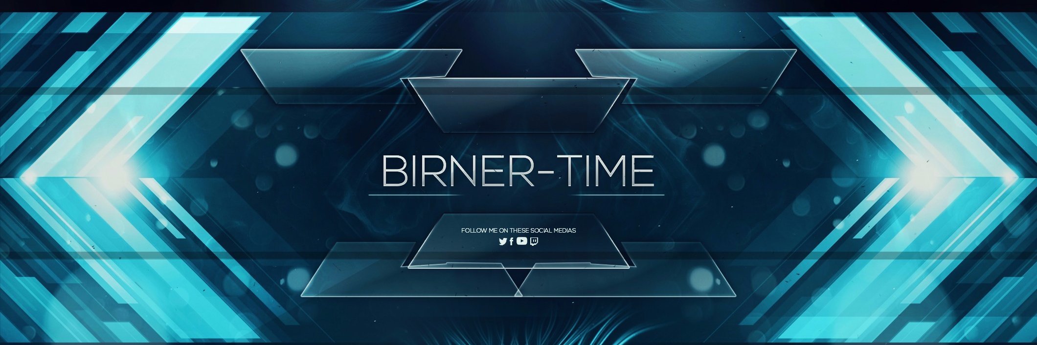 BirnerTime's profile banner image