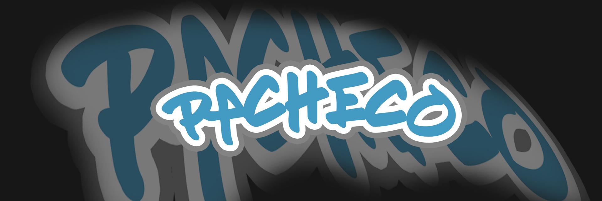 P4chheco's profile banner image