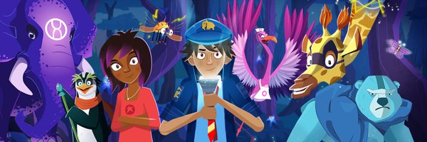 nightzookeeper Profile Banner