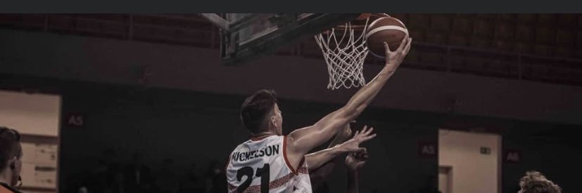 MickelsonHunter's profile banner image