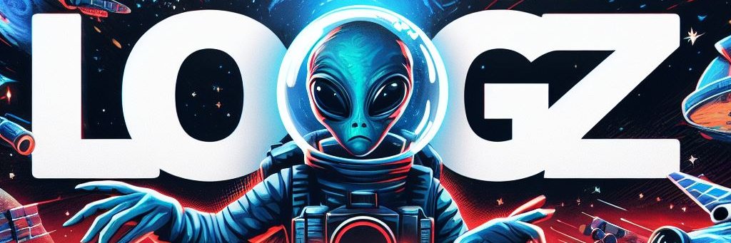 Logz banner