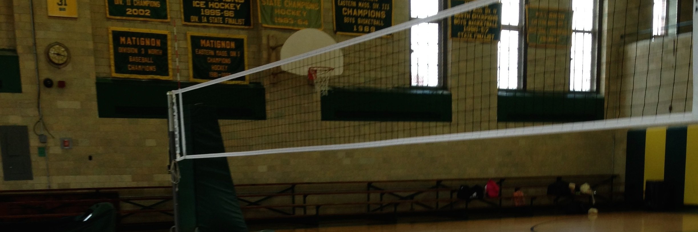 MatignonVball's profile banner image
