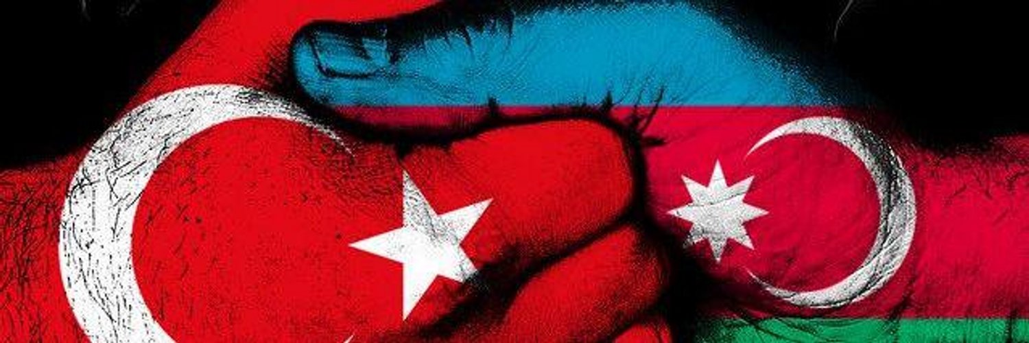 Флаг турции флаг азербайджана вместе