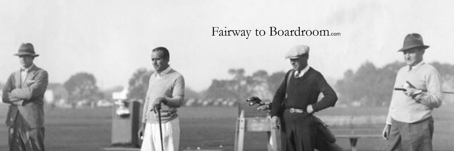 Dave Levesque banner