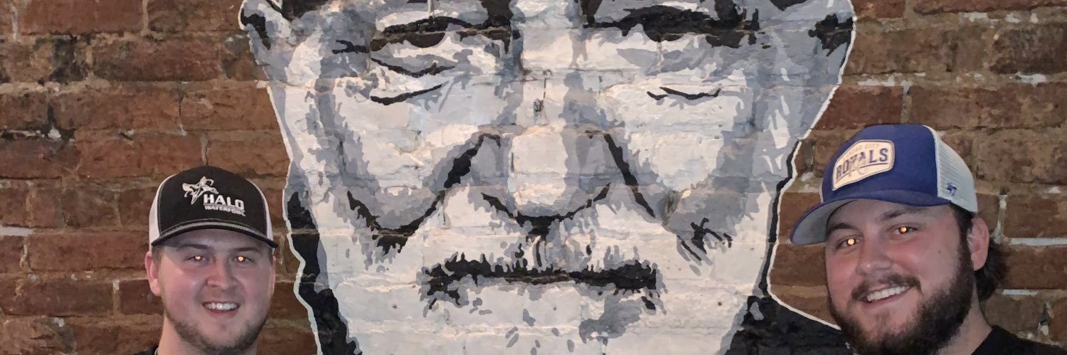 JakeBrandt2's profile banner image