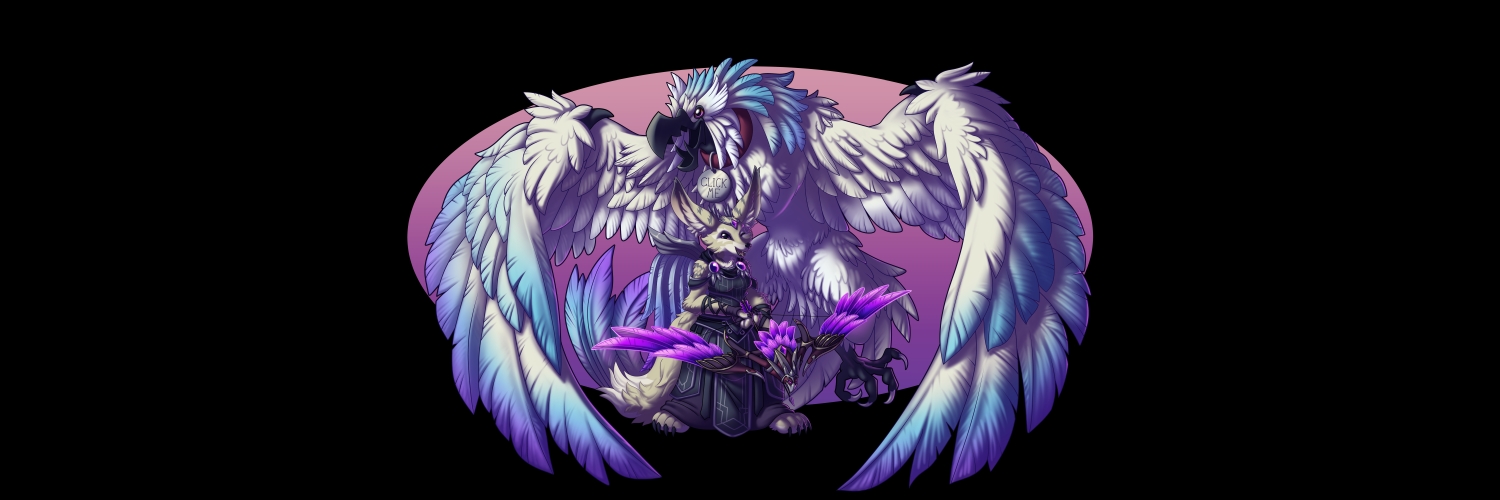 Heather Newman banner