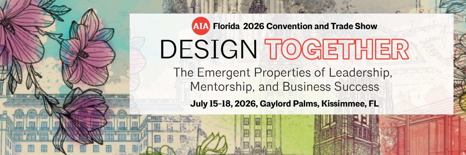AIA Florida banner