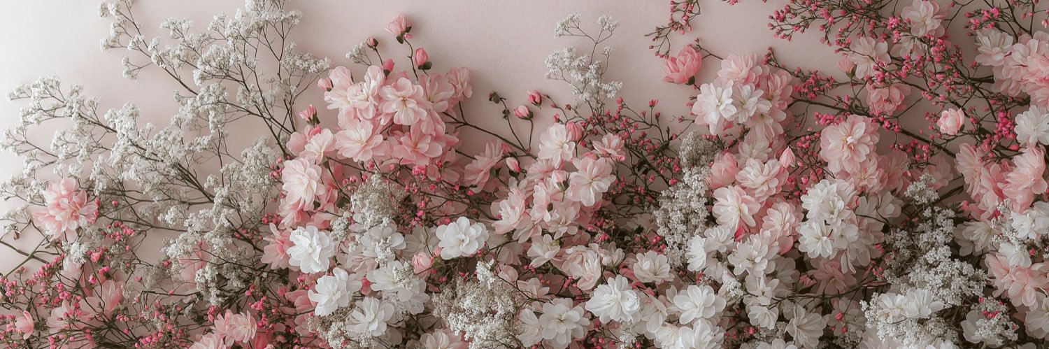 🌸 banner