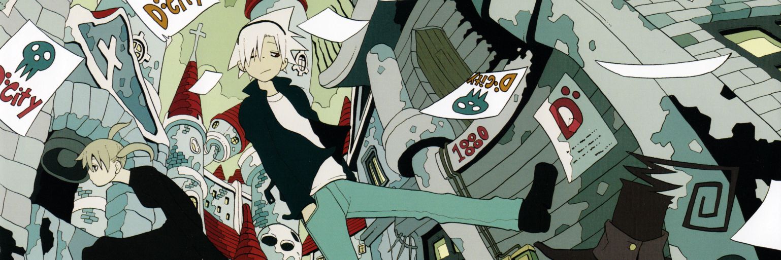 RadicalZetta's profile banner image