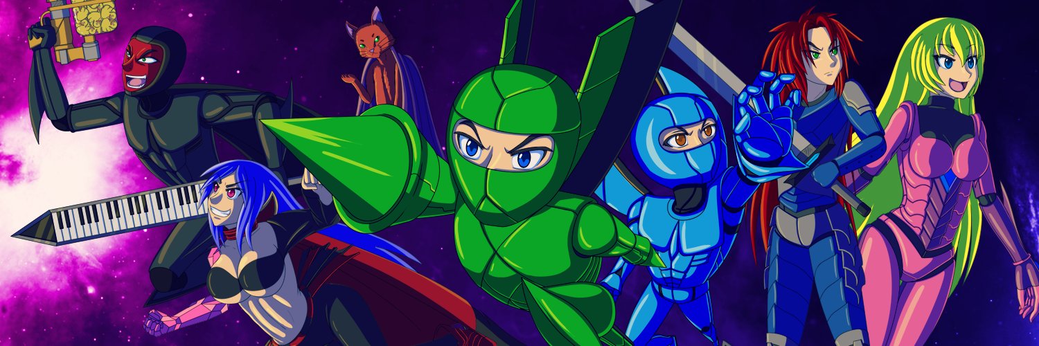 Spikerman87's profile banner image