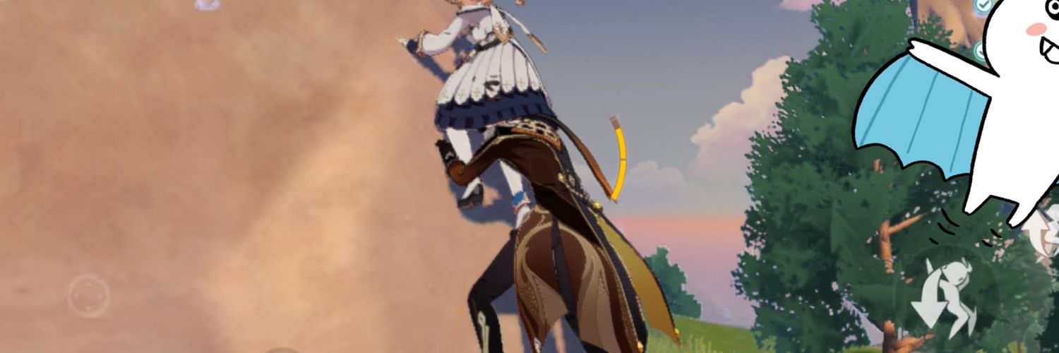 onishigure's profile banner image