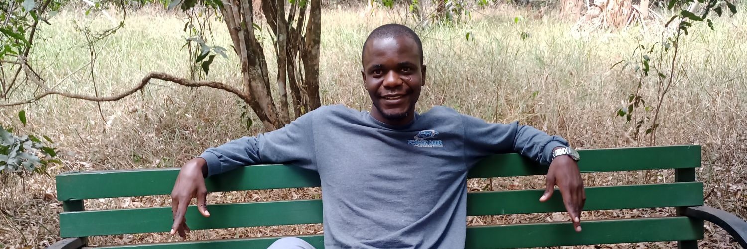FredrickOmbunga's profile banner image