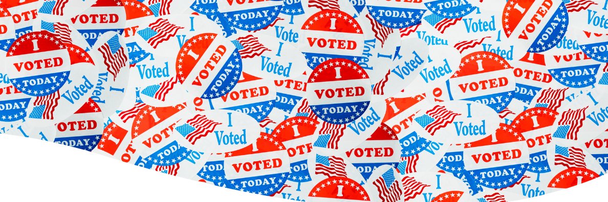 Employees Vote banner