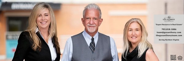 gusanthonyteam Profile Banner