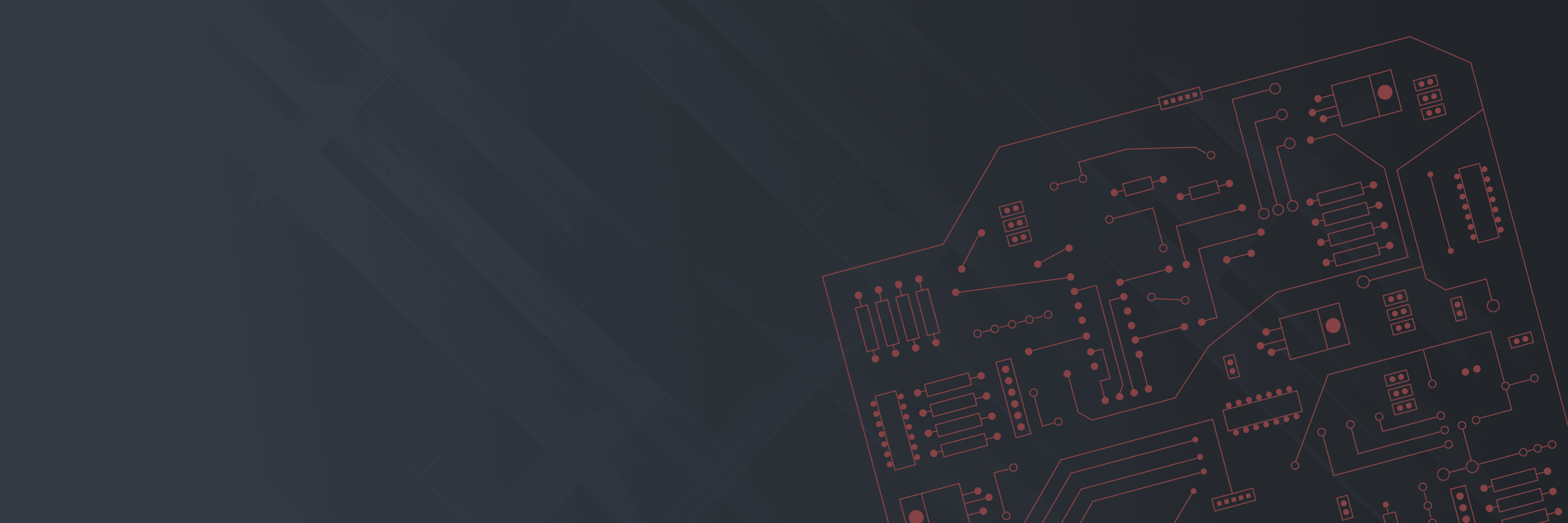 PartsIO's profile banner image