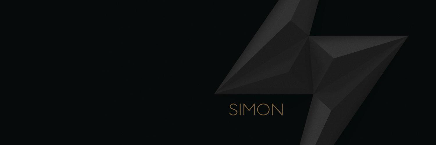 simonworld's profile banner image
