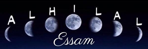 Essam_ALmogren Profile Banner