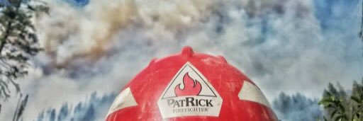 PatRickWildfire's profile banner image