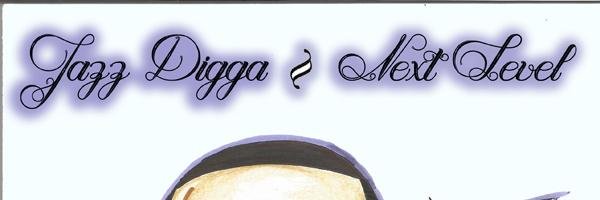 JazzDigga's profile banner image