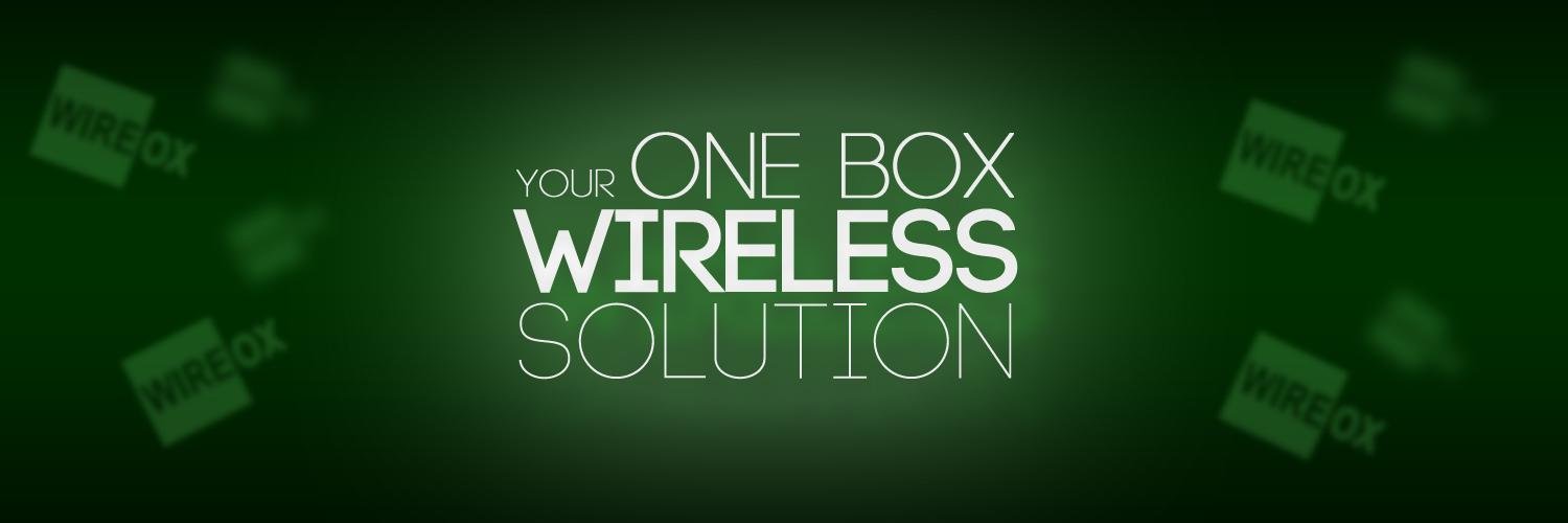 Wireox_'s profile banner image