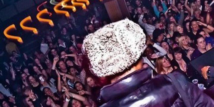 realyannick's profile banner image