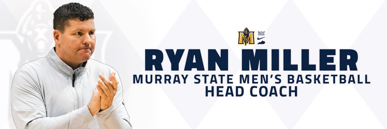 Ryan Miller's banner