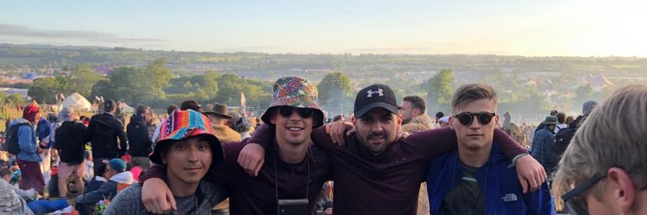 NickMurph94's profile banner image
