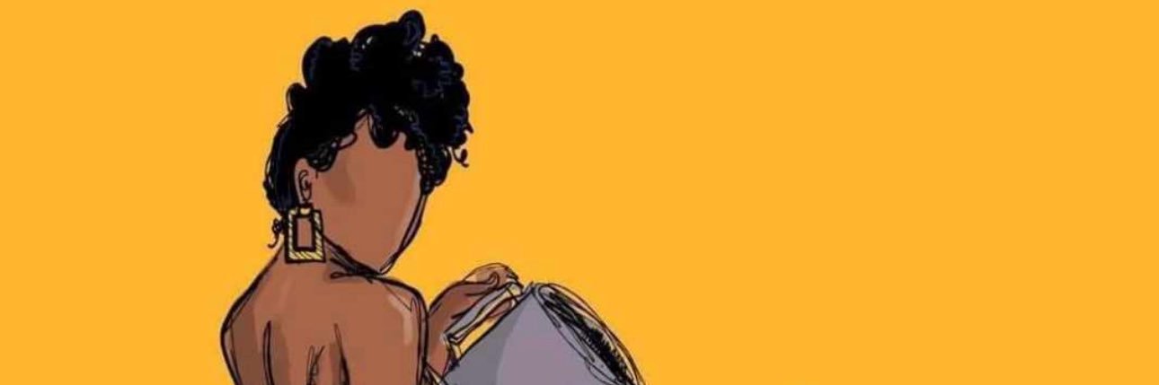 lotus flowers banner