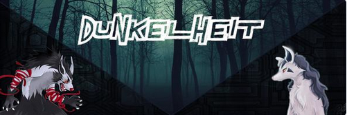Dunkelheit Kilikan banner