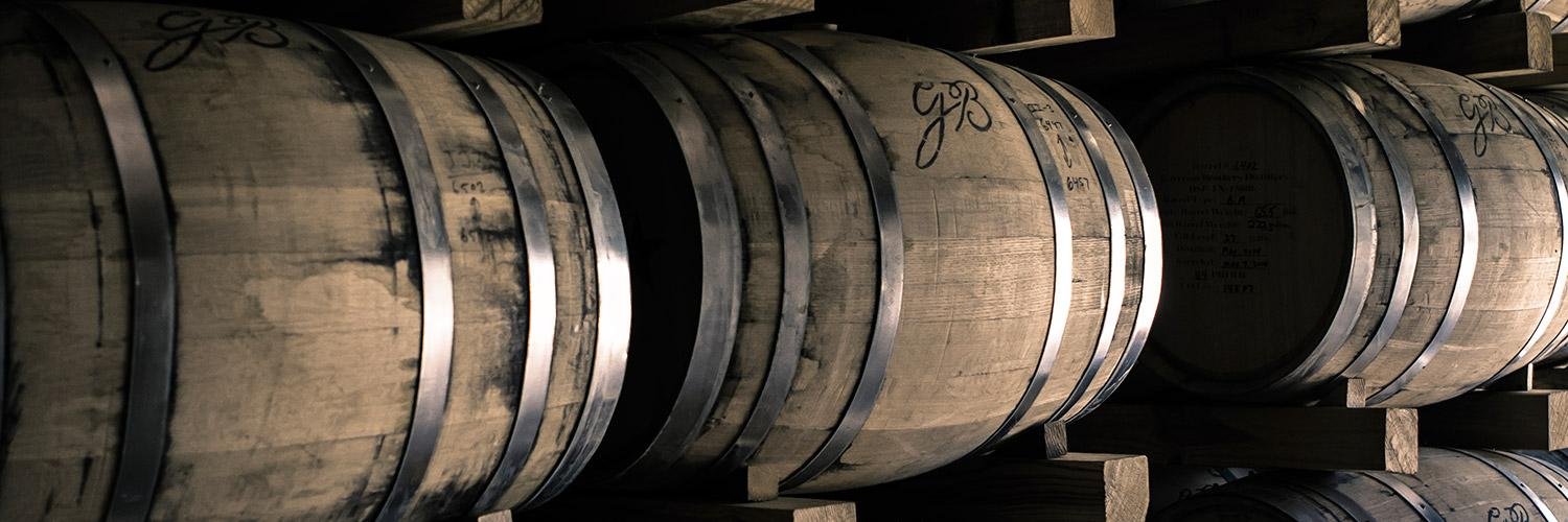 TX Distilled Spirits banner