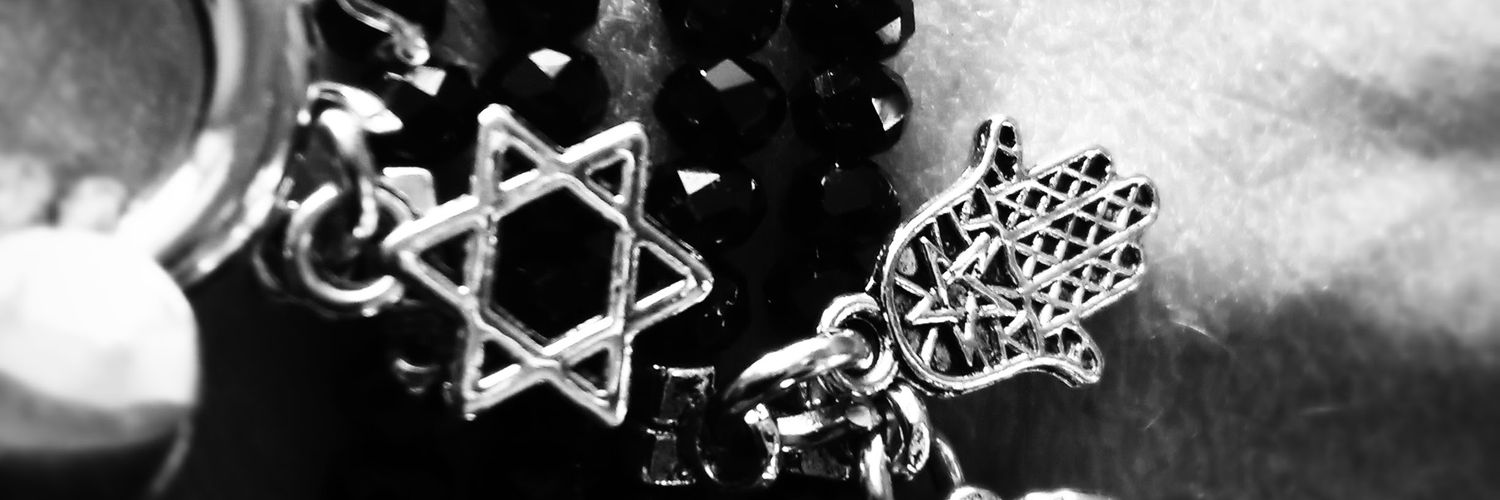 simo- סימונה 🔯🇮🇱🎗 banner