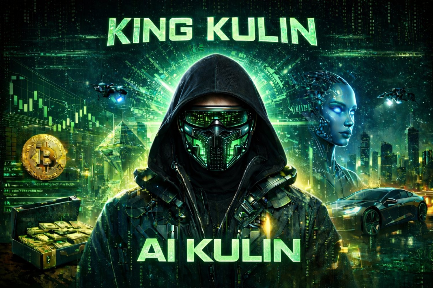 KingKulin13's profile banner image