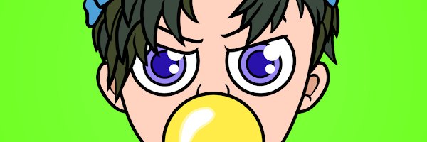 AceJVan's profile banner image