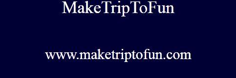 MakeTripToFun's profile banner image