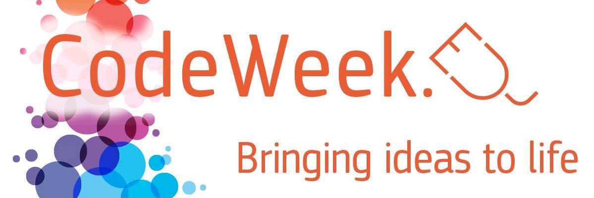 code week turkey banner