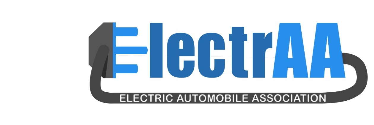 ELECTRAA banner