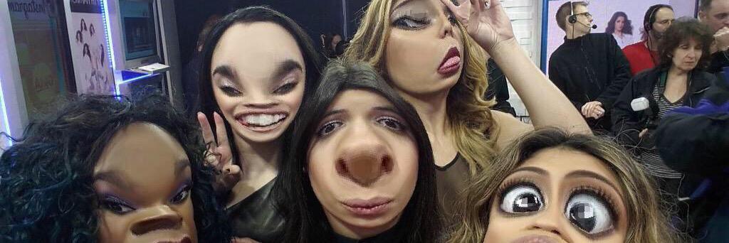 Distorted5H's profile banner image