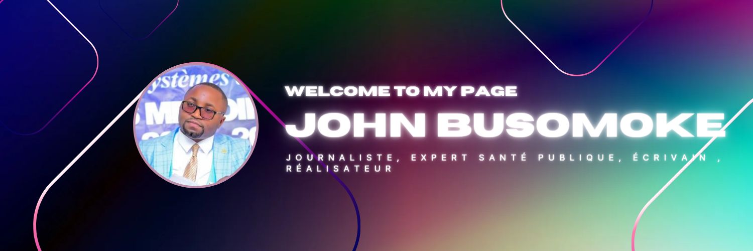 johnbusomoke's profile banner image