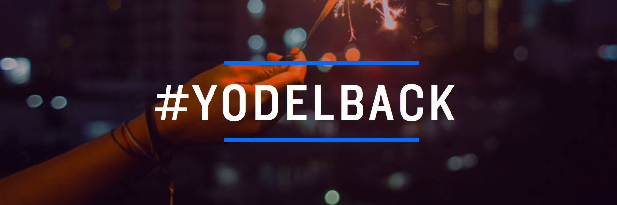 YEF banner