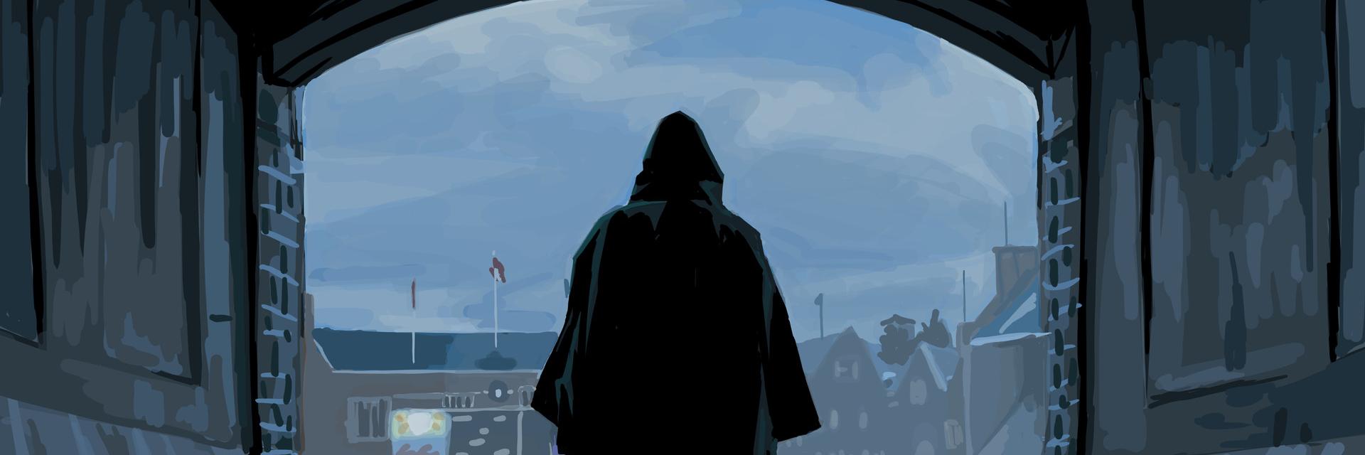 KalRigar's profile banner image
